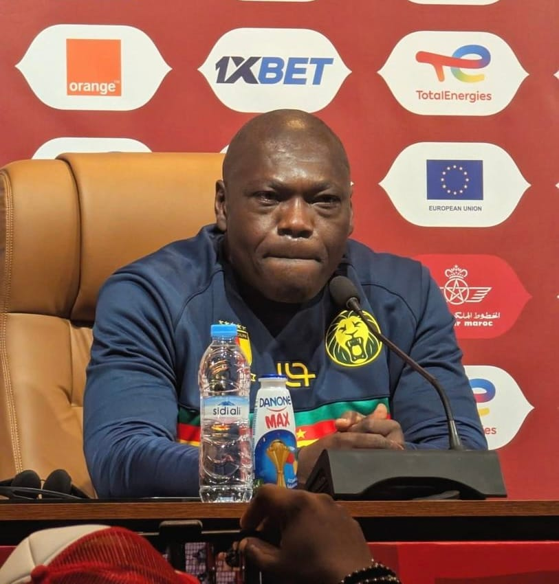 David Pagou fracasse Marc Brys et défend Eto’o