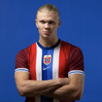 Erling Haaland : profil, statistiques 2025/26, valeur marchande et contrat à Manchester City