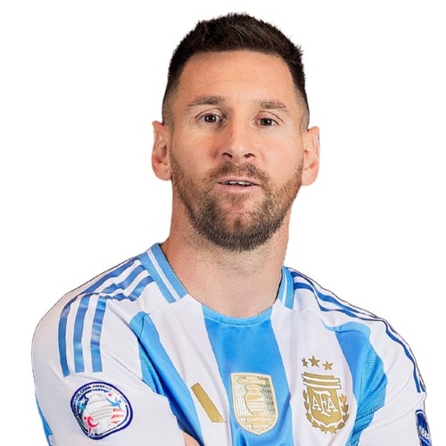 🌟#10 Lionel Messi : stats 2026, valeur marchande, contrat et performances à l’Inter Miami
