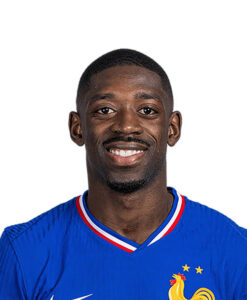 #10 Ousmane Dembélé (PSG) : Stats 2025/26, valeur 100M€, contrat et analyse