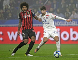 Pronostic Lyon vs Nice – Ligue 1 (15 février 2026)