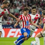 Pronostic Rayo Vallecano vs Atlético Madrid (La Liga) – 15 février 2026