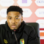 ⭐ #17 Samuel Kotto – Profil, Statistiques & Valeur Marchande