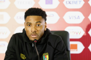 ⭐ #17 Samuel Kotto – Profil, Statistiques & Valeur Marchande