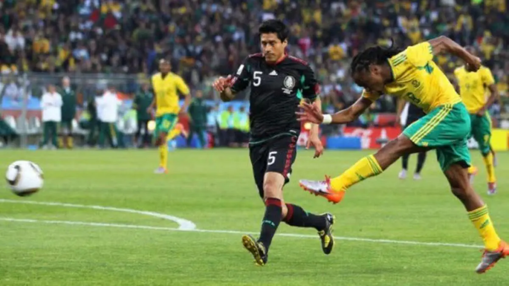 Pronostic Mexique vs Afrique du Sud –  (Coupe du Monde 2026) – 11/06/2026