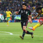 Pronostic Mexique vs Afrique du Sud –  (Coupe du Monde 2026) – 11/06/2026