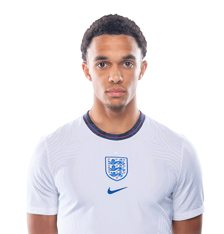 ⭐ #12 Trent Alexander-Arnold – Profil, Statistiques & Valeur Marchande