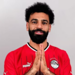 ⭐ #11 Mohamed Salah – Profil, Statistiques & Valeur Marchande