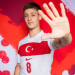 ⭐ #15 Arda Güler – Profil, Statistiques & Valeur Marchande