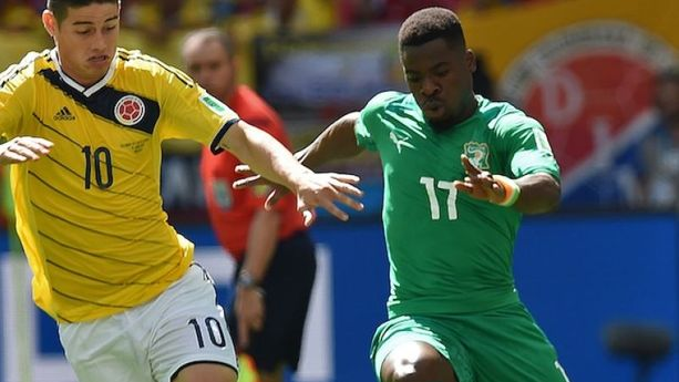 Pronostic Côte d’Ivoire vs Équateur – Coupe du Monde 2026 (14 juin)