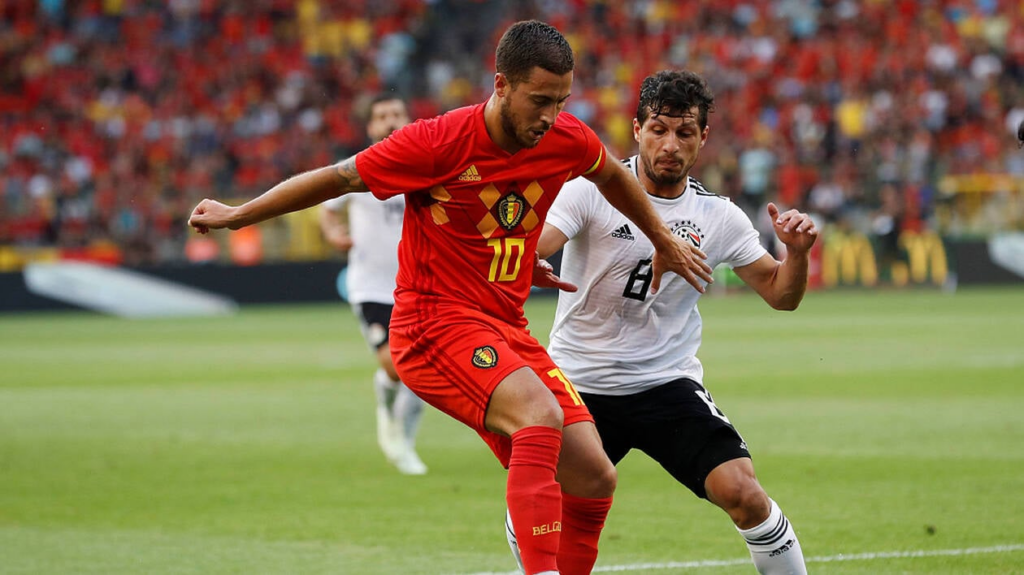Pronostic Belgique vs Égypte – Coupe du Monde 2026 (15 juin)