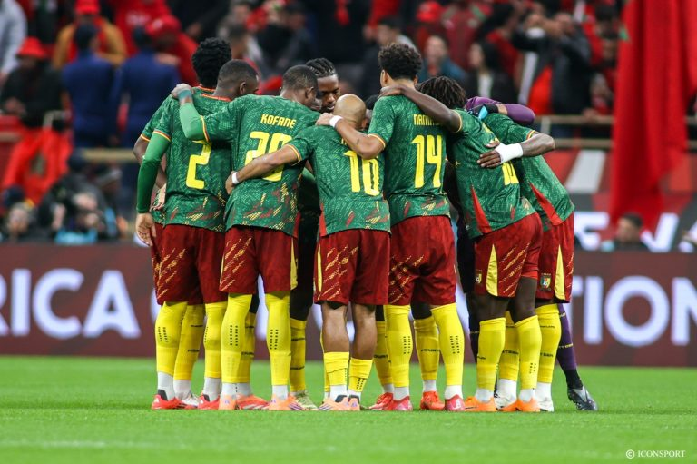 FIFA Series 2026 : Les Lions Indomptables en mission podium en Australie