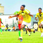 MTN Elite One : 20 buts, surprises et remontada lors de la 6e journée