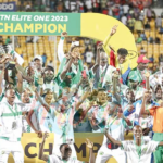 Pronostics MTN Elite One – 7e journée | 25-26 février 2026