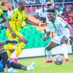 Pronostic PWD Bamenda vs Coton Sport – (MTN Elite One J8) – 01/03/2026