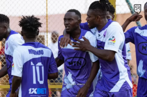 Pronostic Colombe vs Stade Renard – MTN Elite One J8 (01/03/2026)
