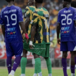 Pronostic Dynamo Douala vs Aigle Moungo (MTN Elite One J8) – 01/03/2026