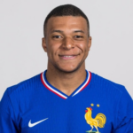 ⭐ #10 Kylian Mbappé – Profil, Statistiques & Valeur Marchande