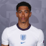 ⭐ #5 Jude Bellingham – Profil, Statistiques & Valeur Marchande