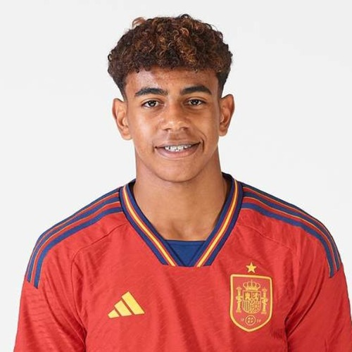 ⭐ #10 Lamine Yamal – Profil, Statistiques & Valeur Marchande