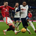 Pronostic Manchester United vs Tottenham (Premier League) – 07/02/2026
