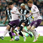 Pronostic Newcastle vs Brentford (Premier League) – 07/02/2026