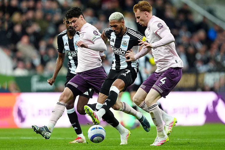 Pronostic Newcastle vs Brentford (Premier League) – 07/02/2026