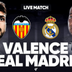 Pronostic Valence vs Real Madrid (LALIGA) – 08/02/2026