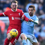 Liverpool vs Manchester City (Premier League) – 08/02/2026