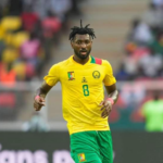 ⭐ #8 Frank Anguissa – Profil, Statistiques & Valeur Marchande