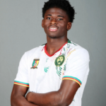 ⭐ #24 Carlos Baleba – Profil, Statistiques & Valeur Marchande