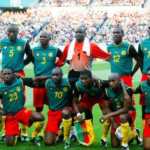 Top 5 Meilleurs Latéraux Droits Histoire Cameroun Lions Indomptables