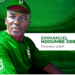 MTN Elite One : Ndoumbe Bosso, nouvel entraîneur de Stade Renard de Melong