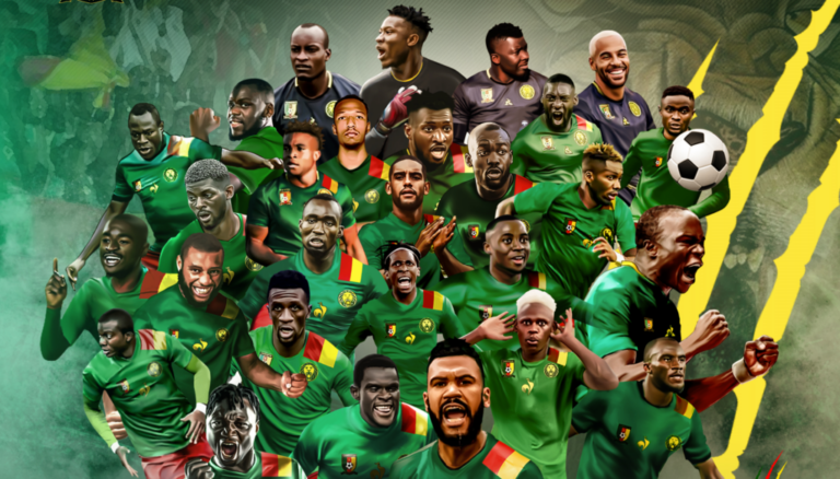 Joueurs camerounais en Europe : comment parier sur leurs performances