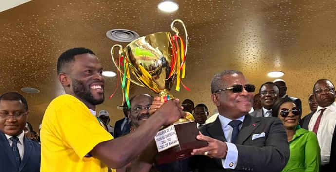 Coupe du Cameroun : paris, cotes et pronostics