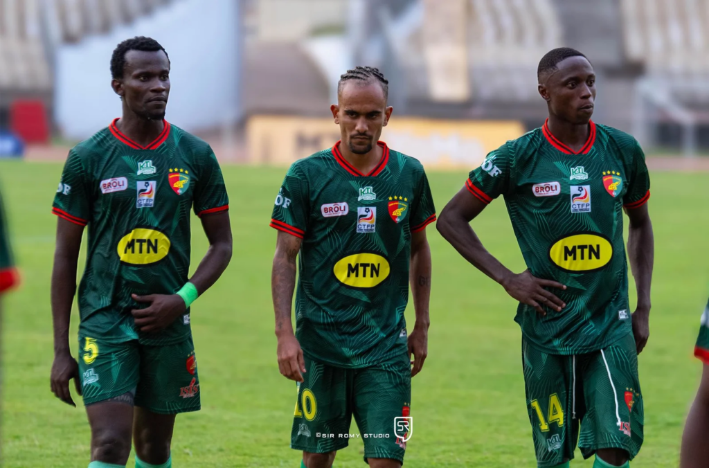 Pronostic Elite One Cameroun : comment parier sur le championnat