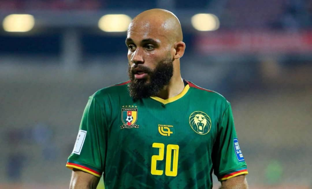 Meilleurs Bonus paris sportifs Cameroun 2026