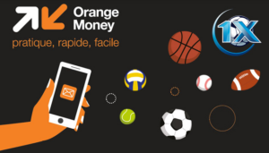 Orange Money paris sportifs Cameroun : guide complet 2026