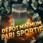 Paris sportifs sans dépôt minimum : les bookmakers les plus accessibles