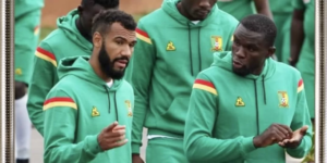 Lions Indomptables : comment la nouvelle génération s’impose match après match