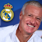 Deschamps au Real Madrid : la nouvelle finale franco-argentine se jouera-t-elle à Madrid ?
