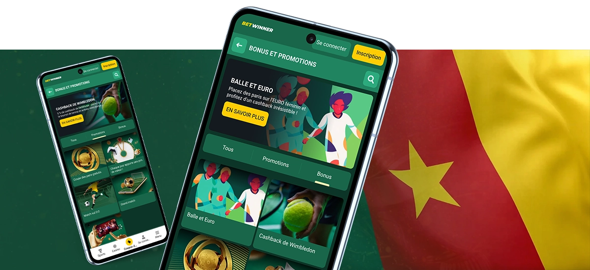 Code promo cameroun 2026. Meilleur code de bonus paris sportifs cameroun