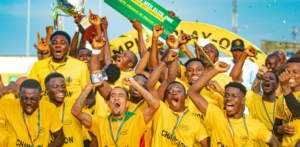 MTN elite one pronostic 2026