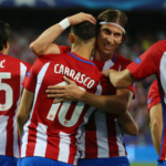 Les meilleurs paris Atlético vs Arsenal : mes picks pour le match aller au Metropolitano