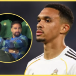 Real Madrid : le geste de Carvajal envers Trent qui enflamme le vestiaire