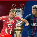 Bayern PSG, demi-finale retour : la défense allemande en pleine panique