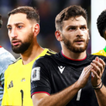 Coupe du Monde 2026 : Les Grandes Stars Absentes au mondial !