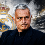 Mourinho de Retour au Real Madrid avec des gros changements !