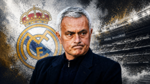 Mourinho de Retour au Real Madrid avec des gros changements !
