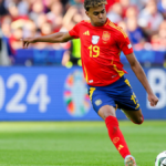 Mondial 2026, l’Espagne sans aucun joueur du Real Madrid pour la première fois en 92 ans